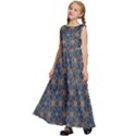 Wallpaper Kids  Satin Sleeveless Maxi Dress View2