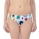 Wallpaper-love-eye Hipster Bikini Bottoms View1