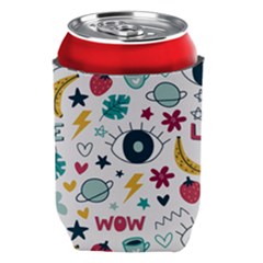 Wallpaper-love-eye Can Holder by nateshop