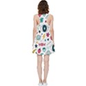 Wallpaper-love-eye Inside Out Racerback Dress View2