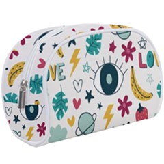 Wallpaper-love-eye Make Up Case (large) by nateshop