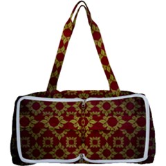 Antique Multi Function Bag