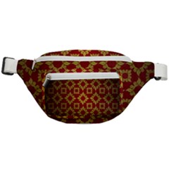 Antique Fanny Pack