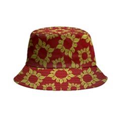 Antique Bucket Hat