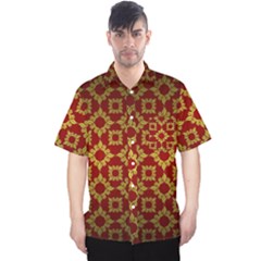 Antique Men s Hawaii Shirt