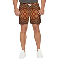 Antique Men s Runner Shorts