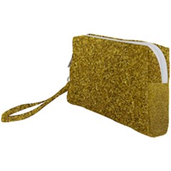 Glitter Wristlet Pouch Bag (small) by nateshop