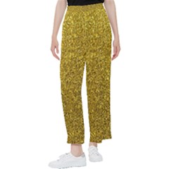 Glitter Women s Pants  by nateshop