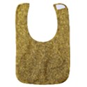 Glitter Baby Bib View1