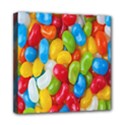 Candy-ball Mini Canvas 8  x 8  (Stretched) View1