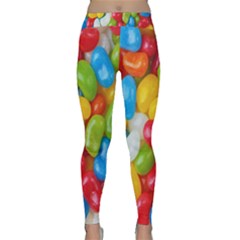 Candy-ball Classic Yoga Leggings