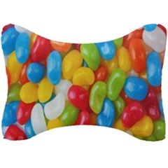 Candy-ball Seat Head Rest Cushion by nateshop