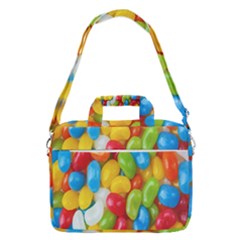 Candy-ball Macbook Pro 13  Shoulder Laptop Bag  by nateshop