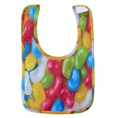 Candy-ball Baby Bib by nateshop