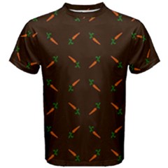 Carrots Men s Cotton Tee by nateshop