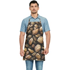 Coffe Kitchen Apron by nateshop