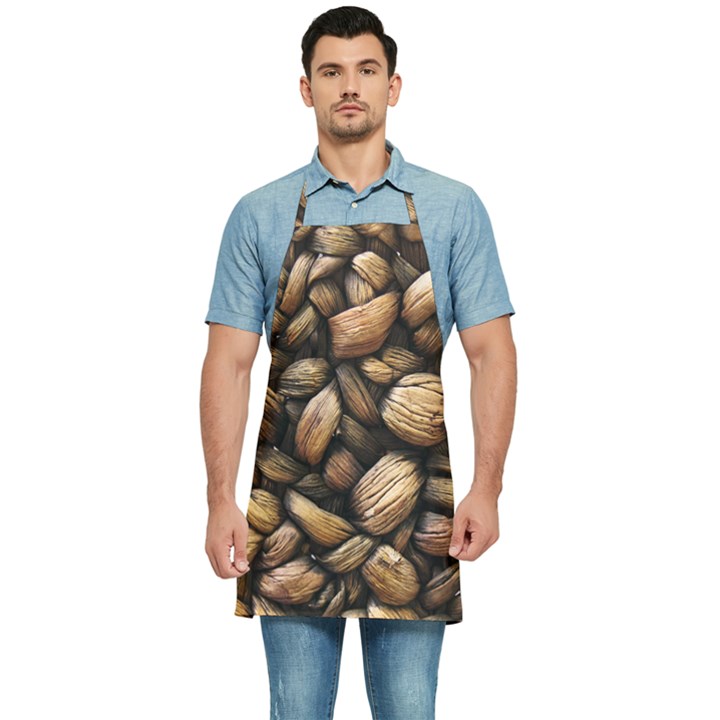 Coffe Kitchen Apron