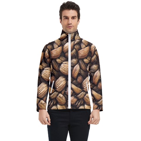 Coffe Men s Bomber Jacket by nateshop