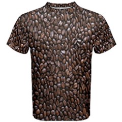 Coffee-beans Men s Cotton Tee by nateshop