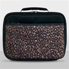 Coffee-beans Lunch Bag by nateshop