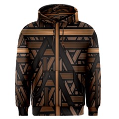 Fractal-dark Men s Core Hoodie by nateshop