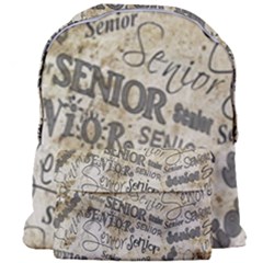 Graduation Giant Full Print Backpack by nateshop