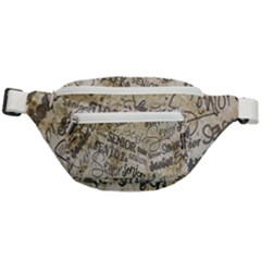 Graduation Fanny Pack by nateshop