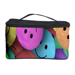 Smilie Cosmetic Storage by nateshop