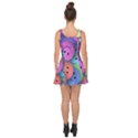 Smilie Inside Out Casual Dress View4