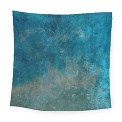 Background-abstrac Square Tapestry (large)