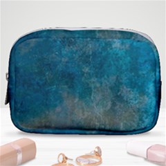 Background-abstrac Make Up Pouch (small) by nateshop