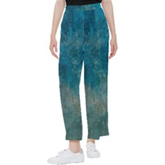 Background-abstrac Women s Pants  by nateshop