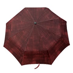 Background-maroon Folding Umbrellas by nateshop