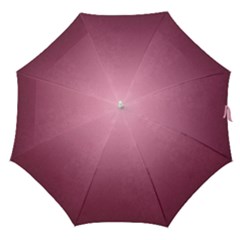 Background-pink Straight Umbrellas by nateshop