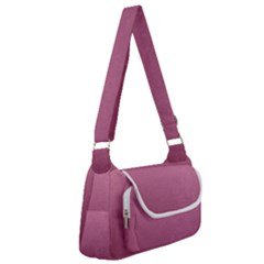 Background-pink Multipack Bag by nateshop