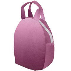 Background-pink Travel Backpacks by nateshop