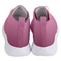 Background-pink Women s Lightweight High Top Sneakers View4