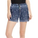 Background-star Women s Runner Shorts View1