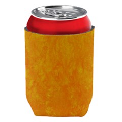 Background-yellow Can Holder by nateshop