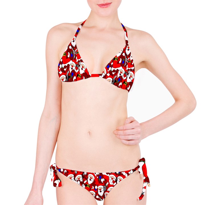 Nicholas Classic Bikini Set