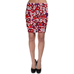 Nicholas Bodycon Skirt by nateshop