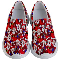 Nicholas Kids Lightweight Slip Ons by nateshop