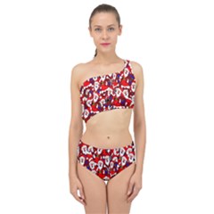 Nicholas Spliced Up Two Piece Swimsuit by nateshop