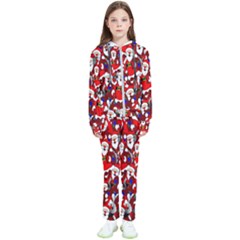 Nicholas Kids  Tracksuit by nateshop