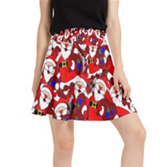 Nicholas Waistband Skirt by nateshop