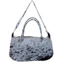  Rain Drops Water Liquid  Removal Strap Handbag View2