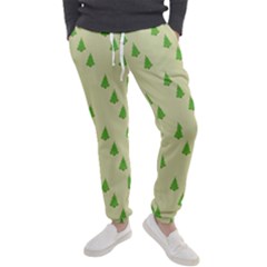 Christmas Wrapping Paper  Men s Jogger Sweatpants by artworkshop