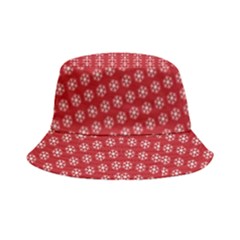 Christmas Paper Wrapping  Bucket Hat by artworkshop