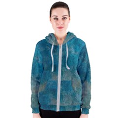  Pattern Design Texture Women s Zipper Hoodie by artworkshop