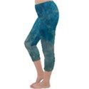  Pattern Design Texture Capri Winter Leggings  View2